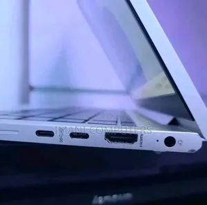 Laptop HP EliteBook 845 G7 8GB AMD Ryzen 7 SSD 256GB