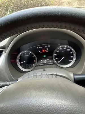 Nissan Sylphy 2014 Gray