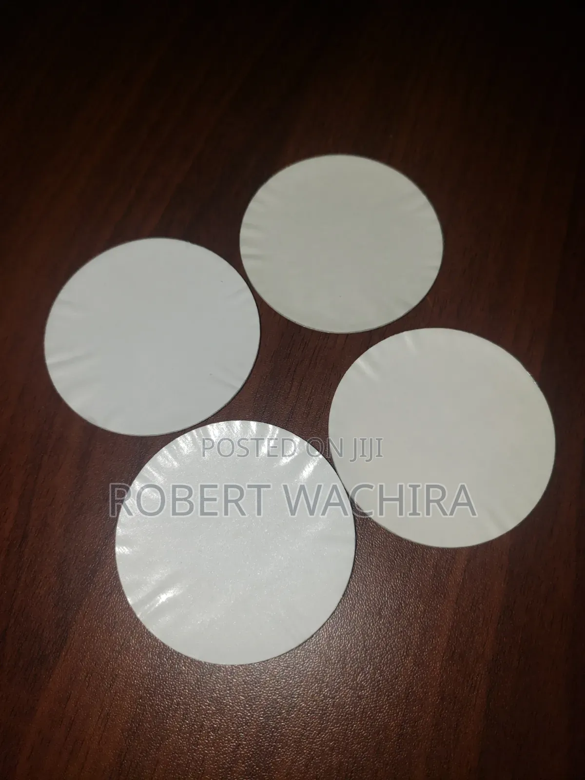 O.Z Racing Wheel Center Caps Badge Sticker