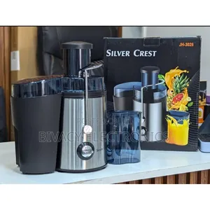 Silvercrest Juicer SC-3085