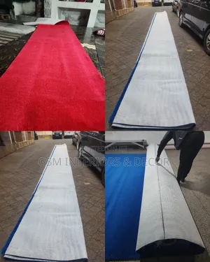 Wall to Wall Carpets Premuim Quality for Installation With Conta Glue