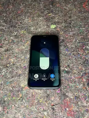 Apple iPhone 11 128 GB Black