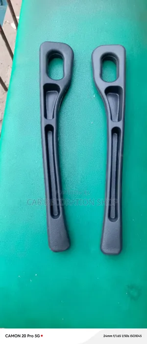 Universal Car Seat Gap Filler Block Key/Coin/Phones Dropping Zone