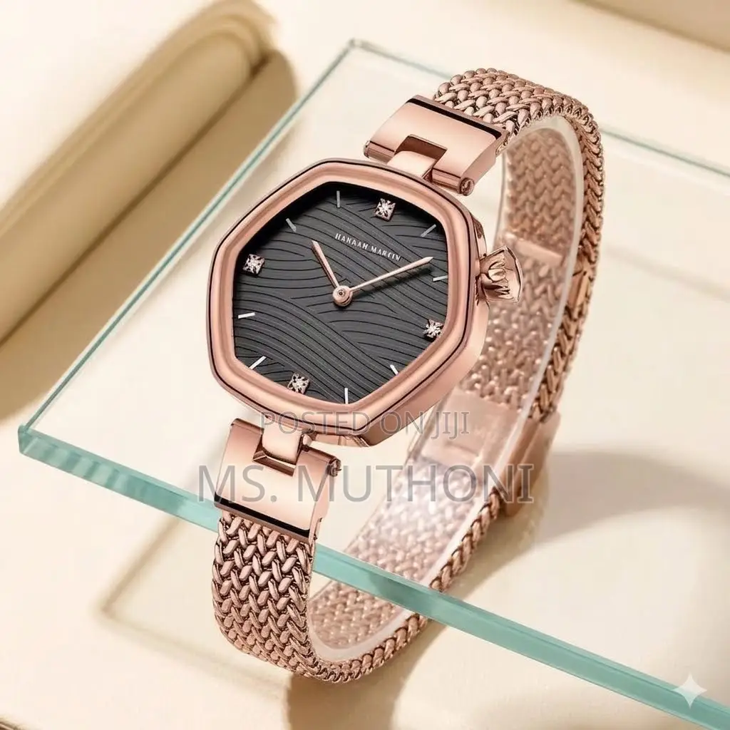 HM  X Bracelet Ladies   Matching Set