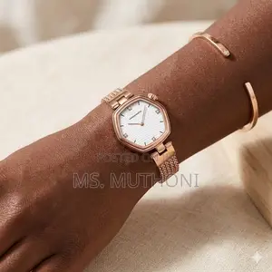 HM  X Bracelet Ladies   Matching Set