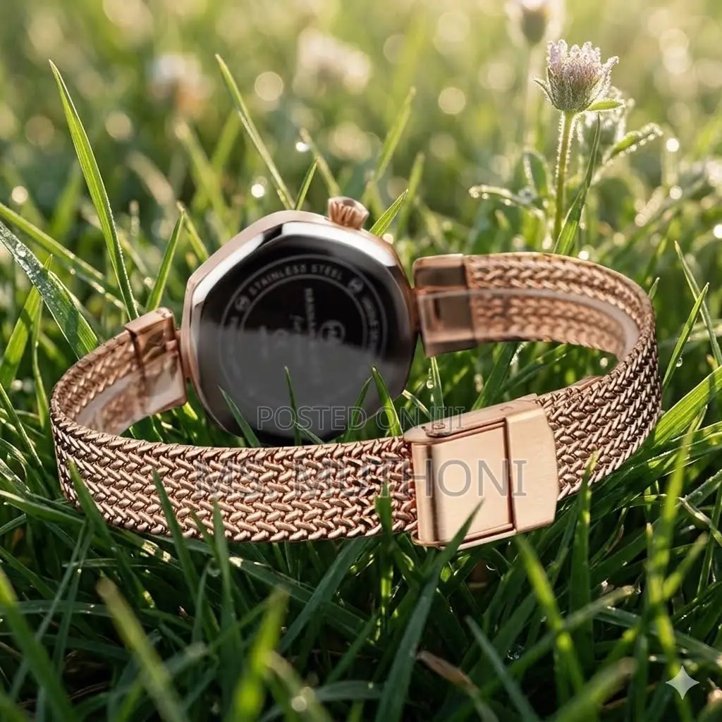 HM  X Bracelet Ladies   Matching Set