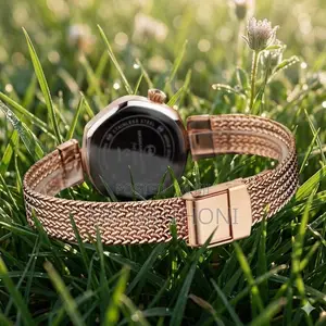 HM  X Bracelet Ladies   Matching Set
