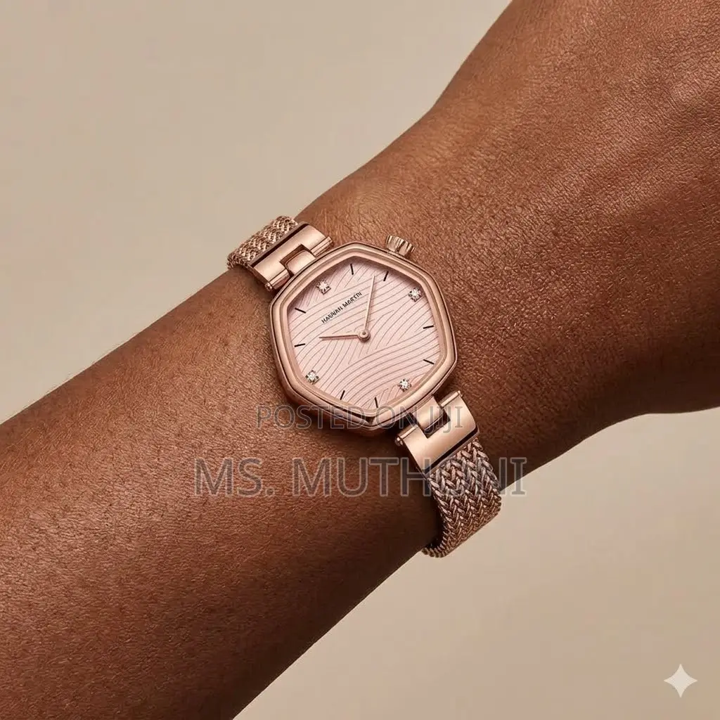 HM  X Bracelet Ladies   Matching Set