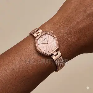 HM  X Bracelet Ladies   Matching Set