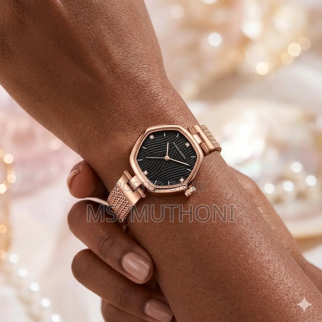 HM  X Bracelet Ladies   Matching Set