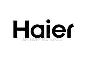HAIER 32" Android Full HD Frameless LED Television