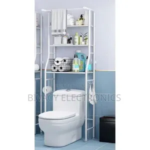 High Quality Toilet Rack