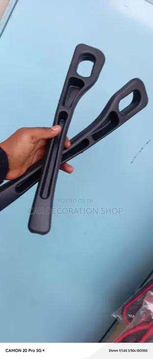 Car Seat 2pcs Car Seat Side Organizer Gap Blockers