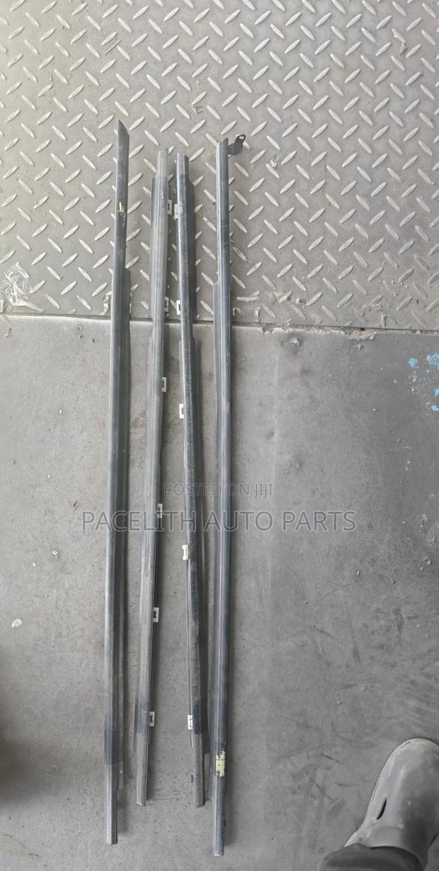 Weather Strips Toyota Carib Exjapan