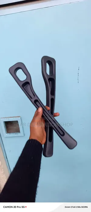 2x Seat Gap Filler Organizer for Driver &Co_ Driver