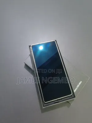 Samsung Galaxy S25 Ultra 512 GB Black