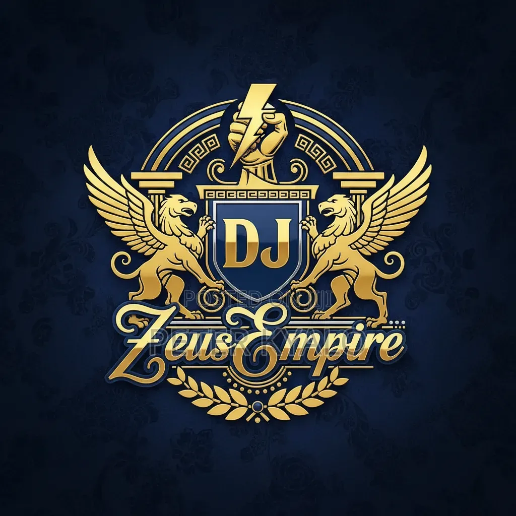Dj Zeus Eentertainment