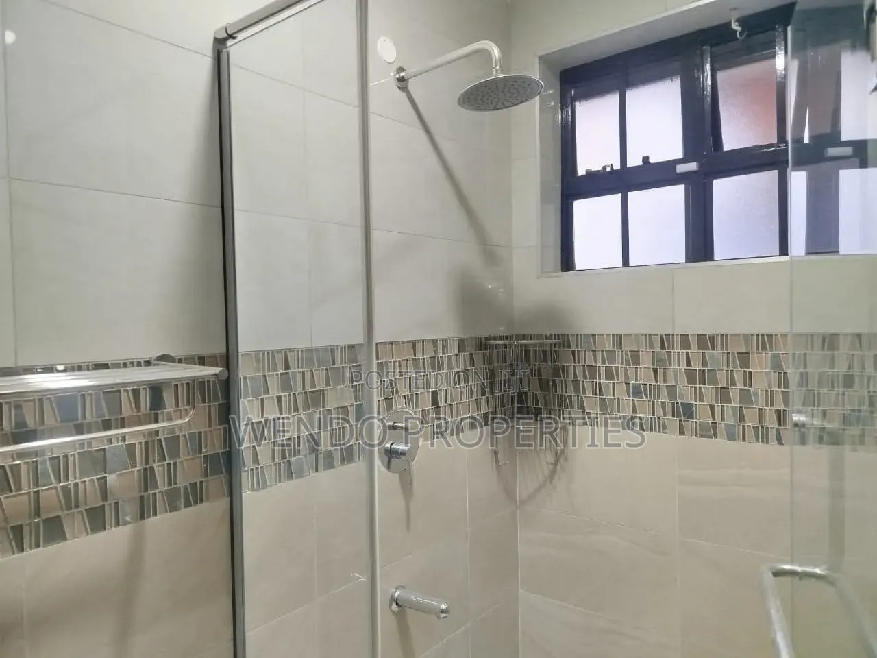 3bdrm Bungalow in Karen C for rent