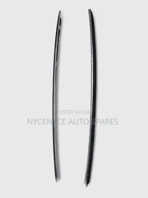 Roof Moulding Voxy/Noah New Model