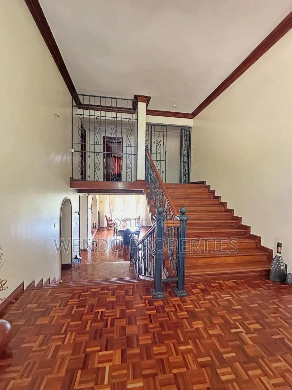 5bdrm Villa in Karen C for sale
