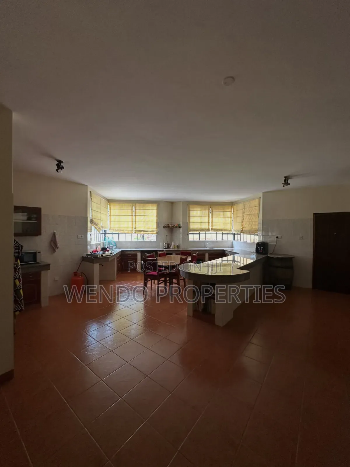 5bdrm Villa in Karen C for sale