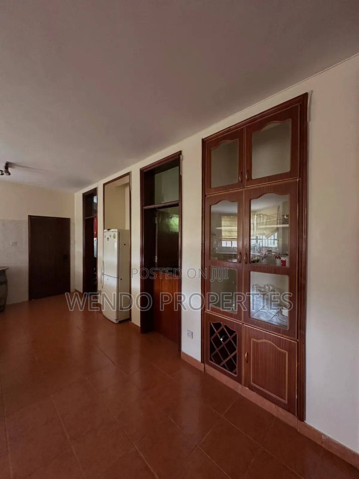 5bdrm Villa in Karen C for sale