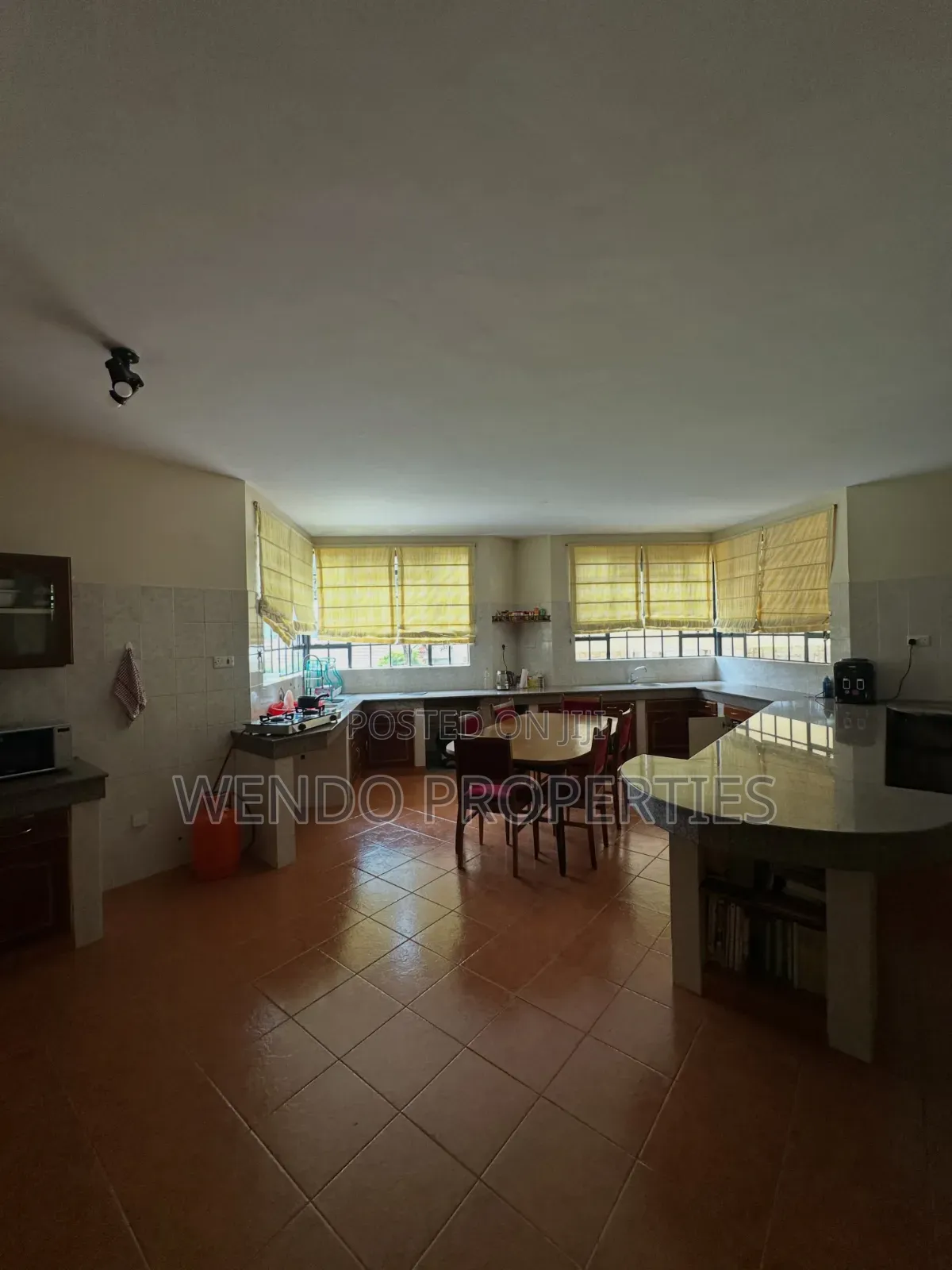 5bdrm Villa in Karen C for sale