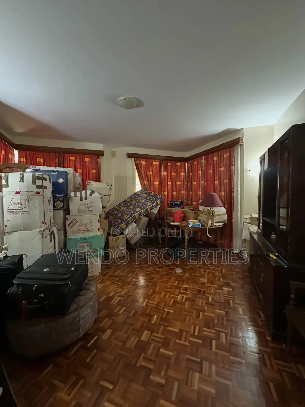 5bdrm Villa in Karen C for sale
