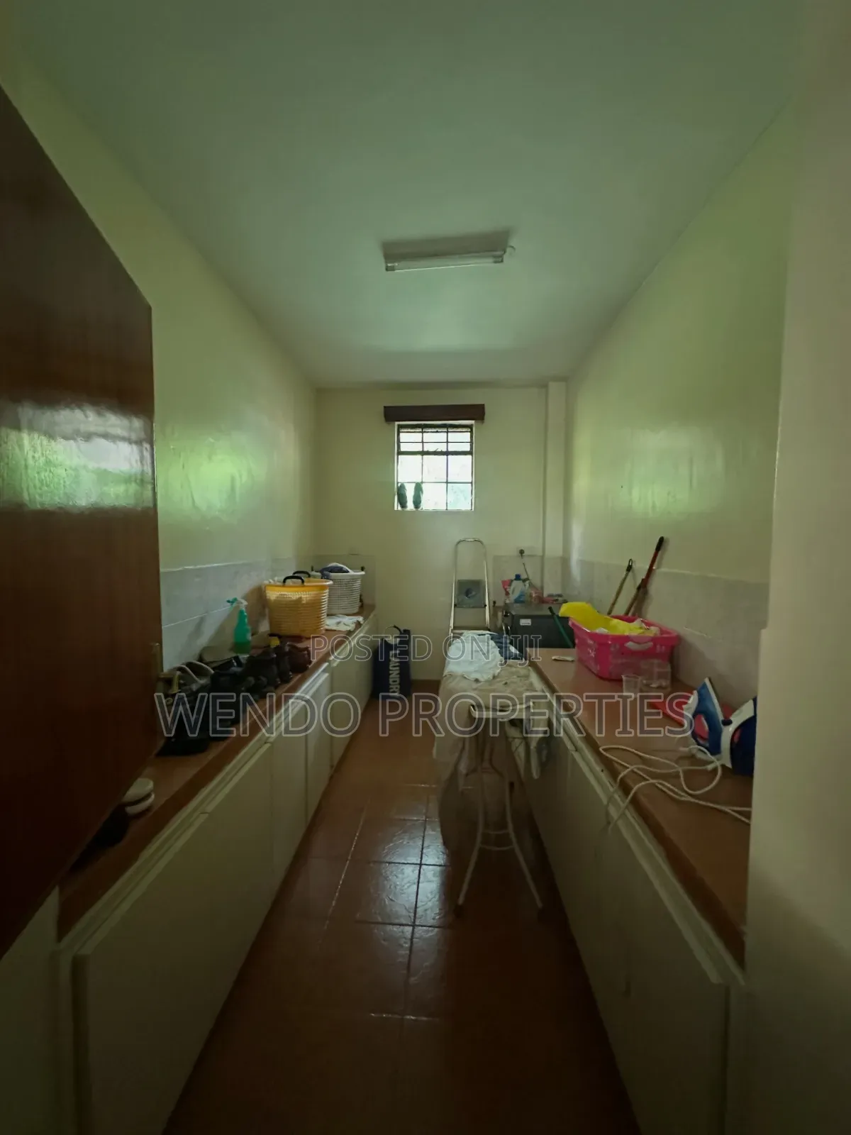 5bdrm Villa in Karen C for sale