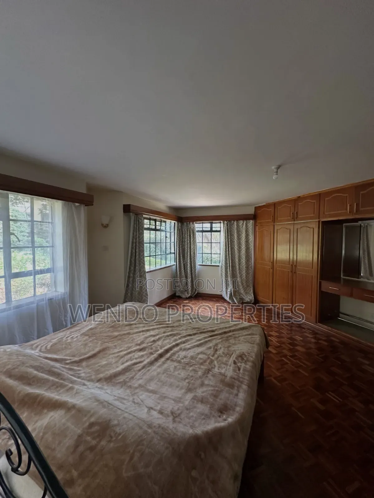 5bdrm Villa in Karen C for sale