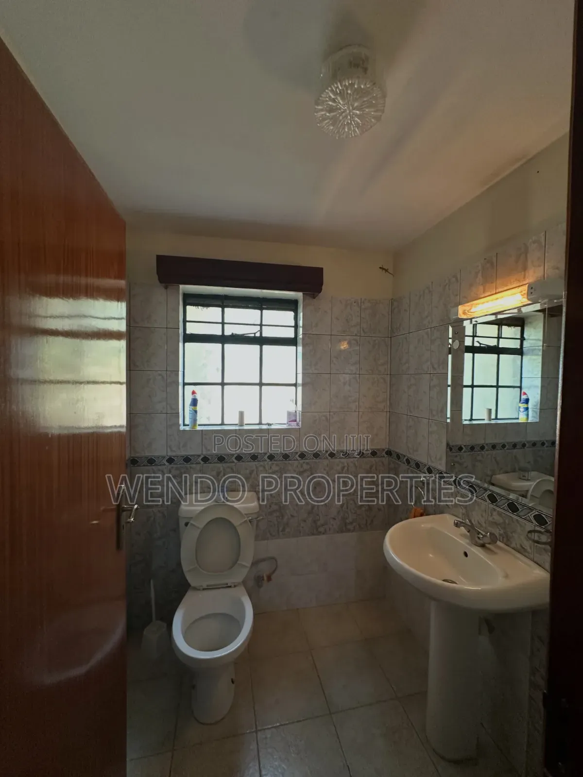 5bdrm Villa in Karen C for sale