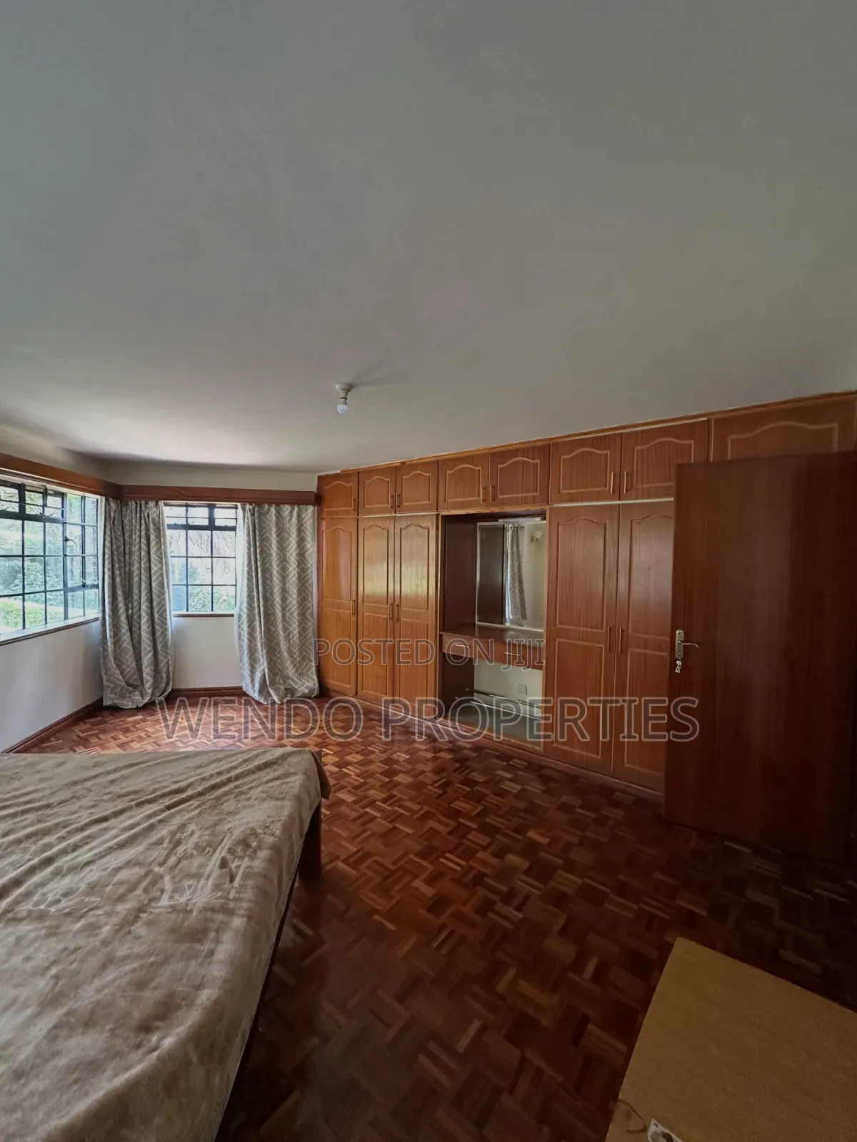 5bdrm Villa in Karen C for sale