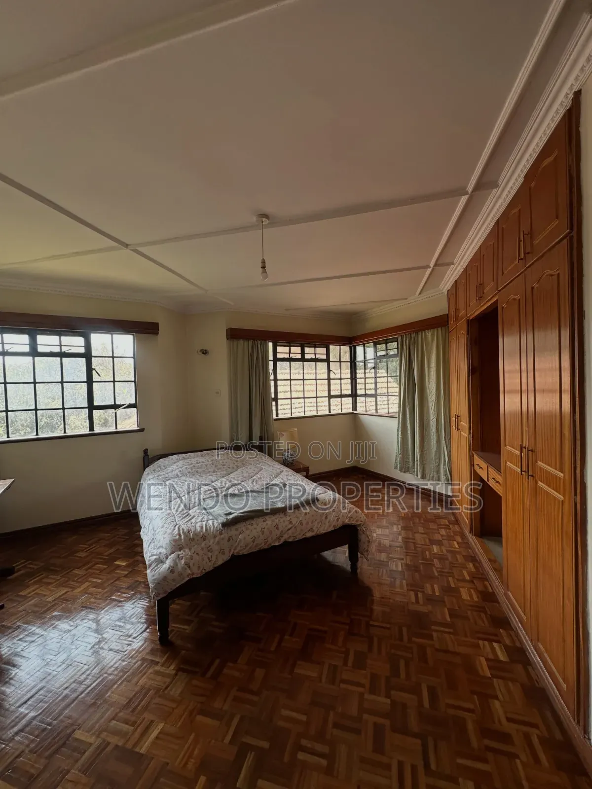5bdrm Villa in Karen C for sale