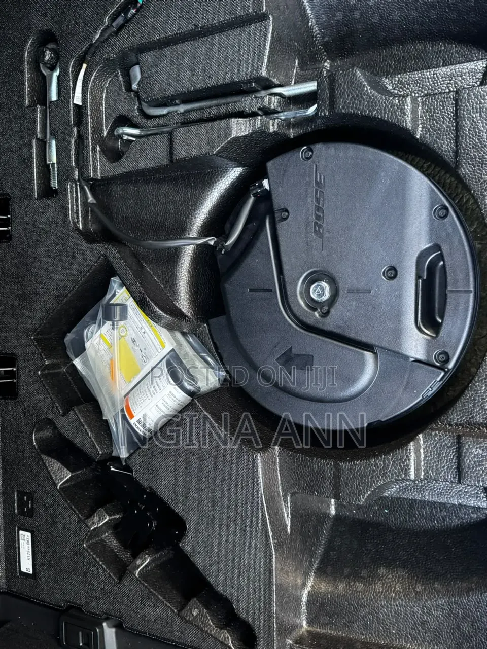 Mazda CX-5 2019 Gray
