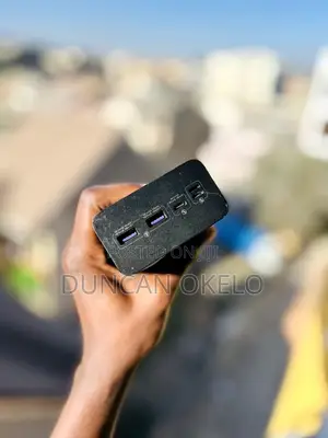 Romoss 40,000 mAh Power Bank