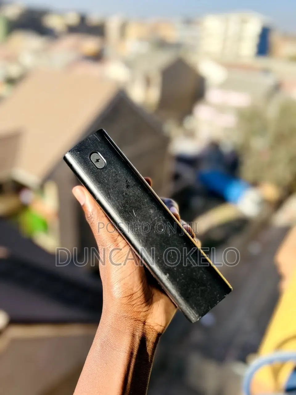 Romoss 40,000 mAh Power Bank