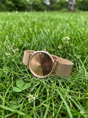 Hannah Martin  Mesh Watch  Set ⌚🎀🔮