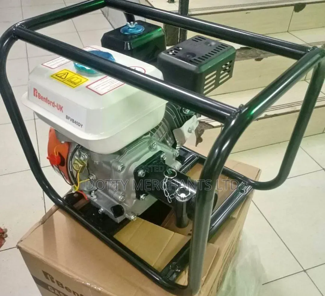 Benfold Concrete Vibrator
