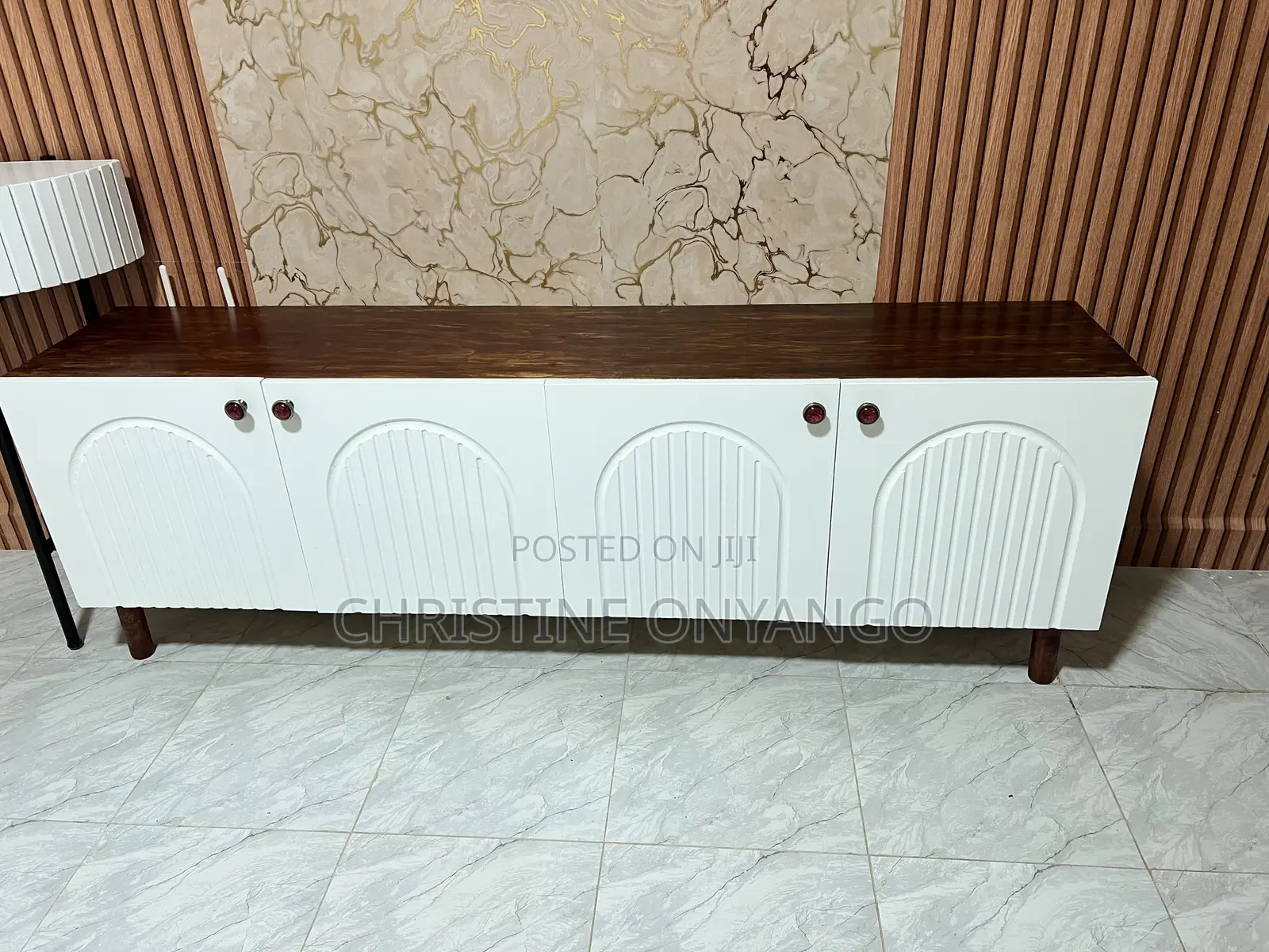 TV Stand 6ft Long