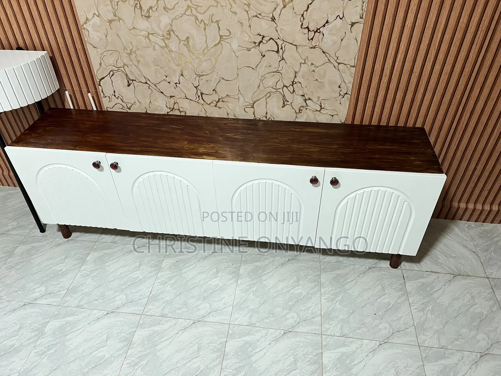 TV Stand 6ft Long