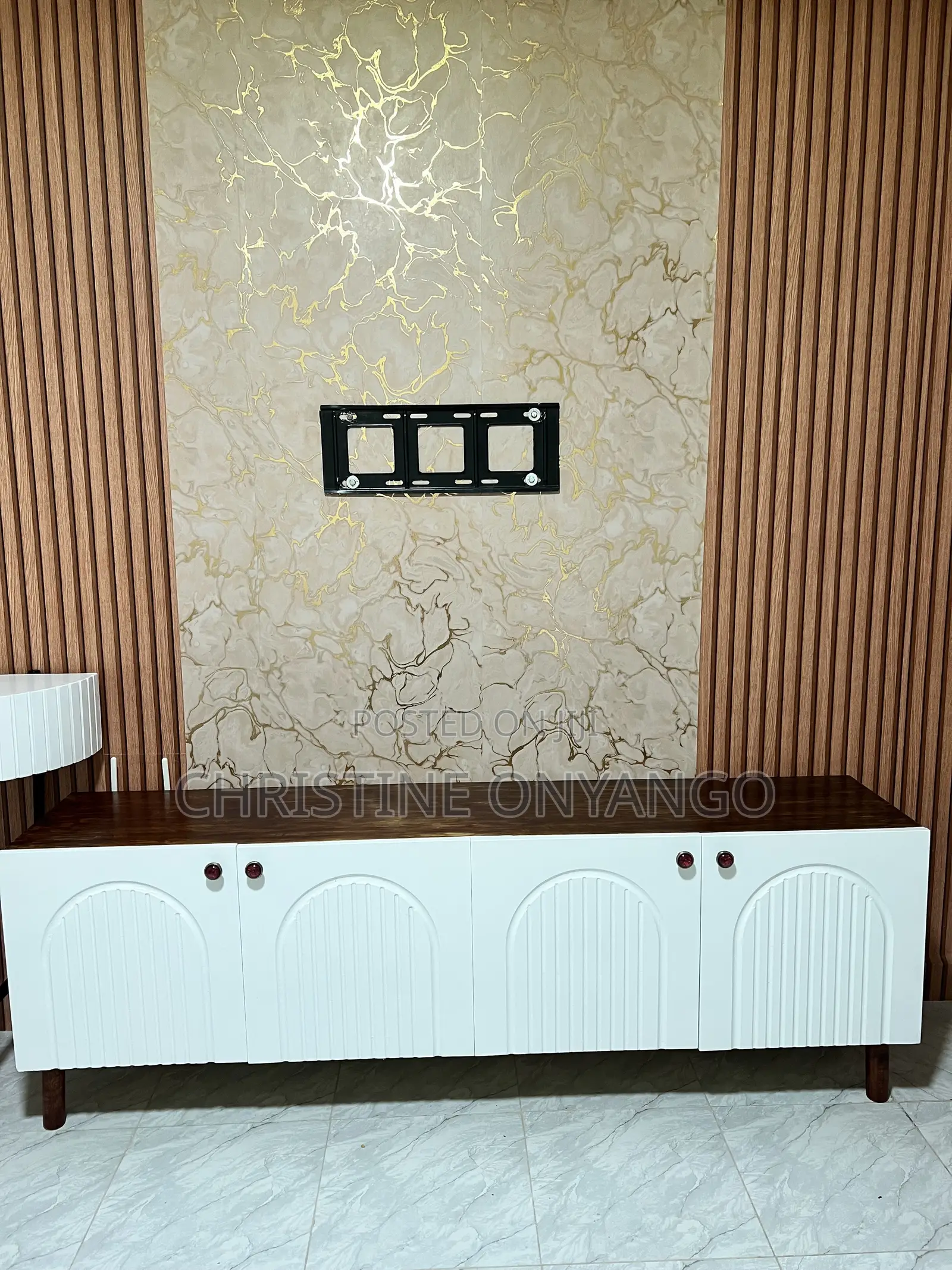 TV Stand 6ft Long