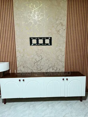 TV Stand 6ft Long