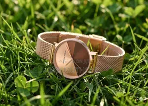 🔮 Classic Luxury Minimalist HM Watch Gift Set