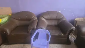7 Seater Sofa Set - 14k