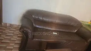7 Seater Sofa Set - 14k