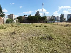 50 by 100  Plot for Sale in Astrol,utawala