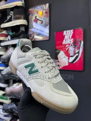 New Balance Numeric Tom Knox 600 Sneakers