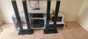 LG Hometheater