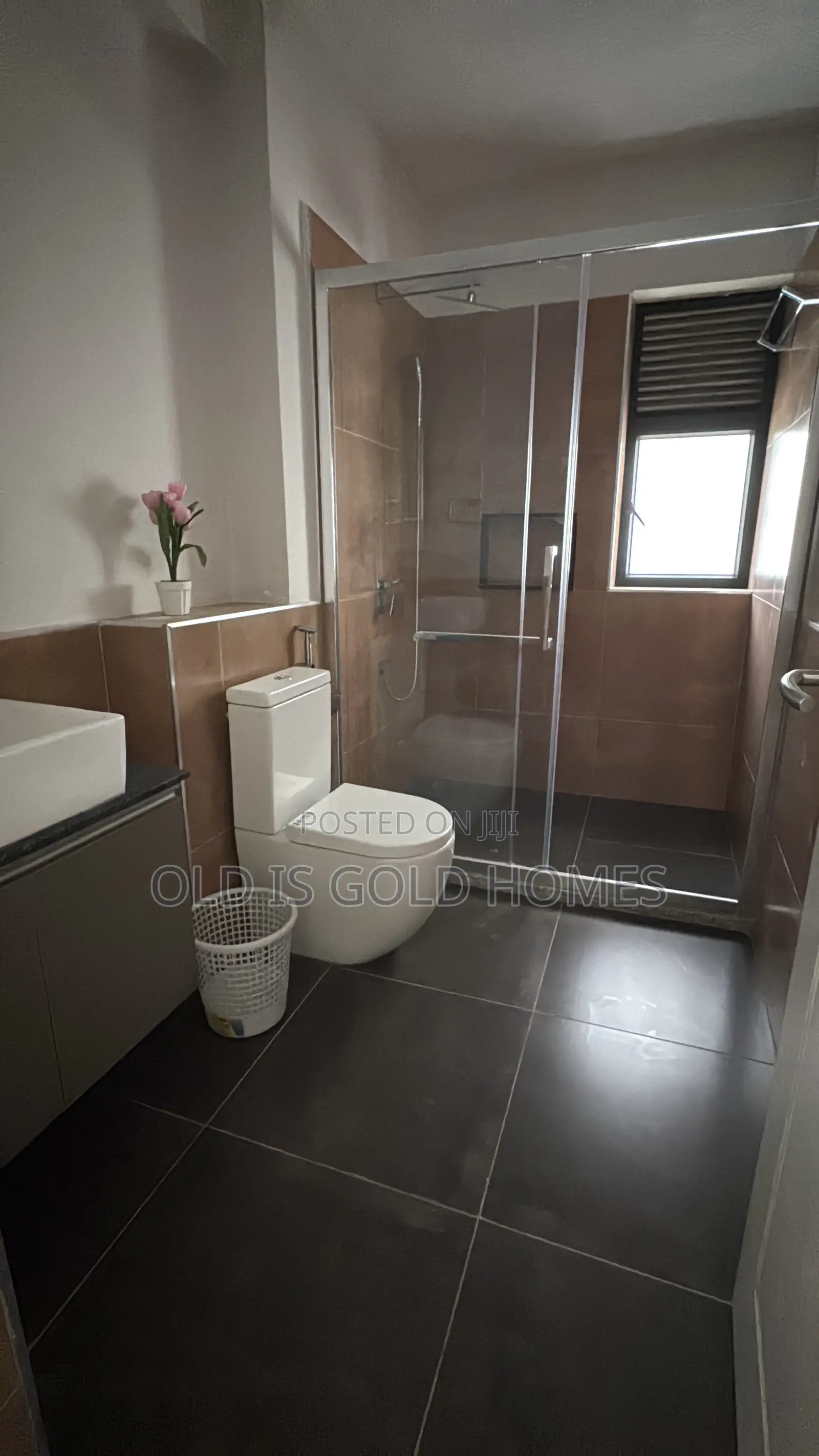 Furnished 2bdrm Apartment in Kileleshwa for rent