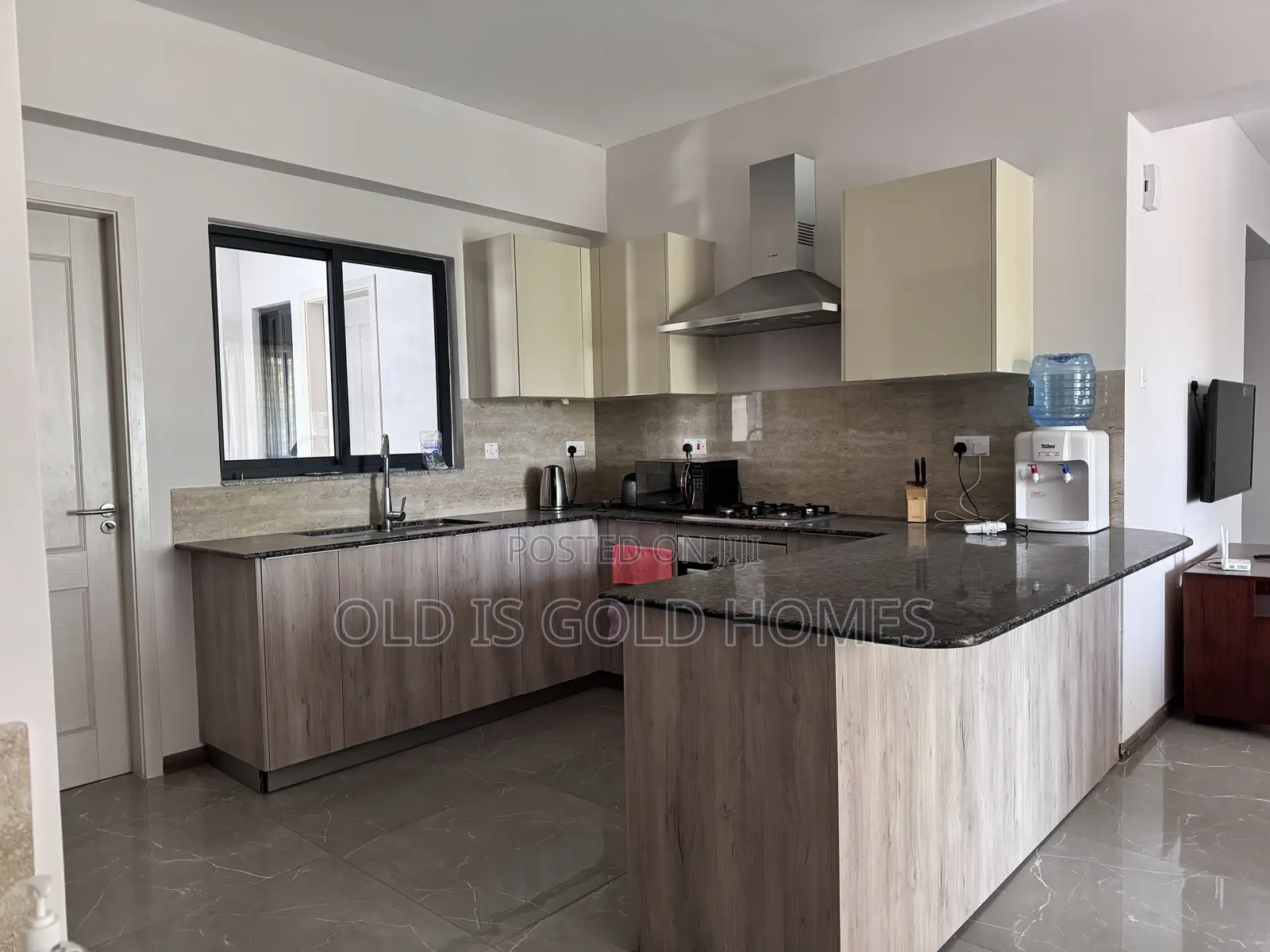 Furnished 2bdrm Apartment in Kileleshwa for rent
